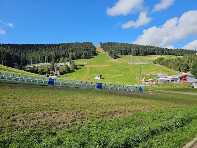 Alpiner Ski-Club Oberwiesenthal e.V.