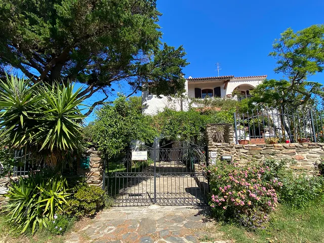 Villa Piera Montecucco