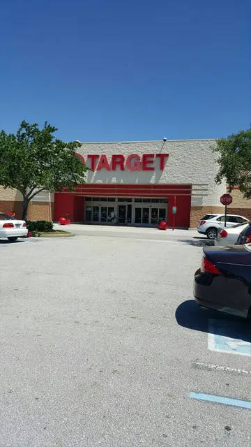 Target Grocery