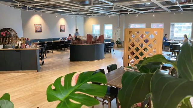 Keiser restaurant AS