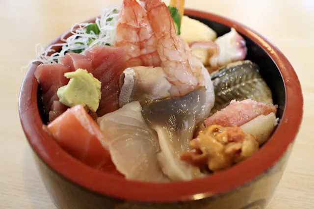 昌寿司上田支店