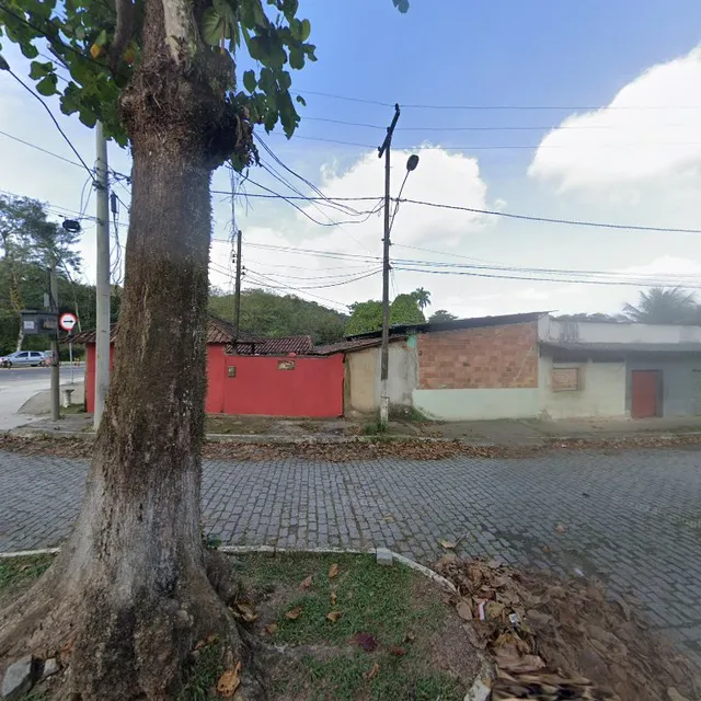 Bar E Restaurante Da Baiana Comida Caseira