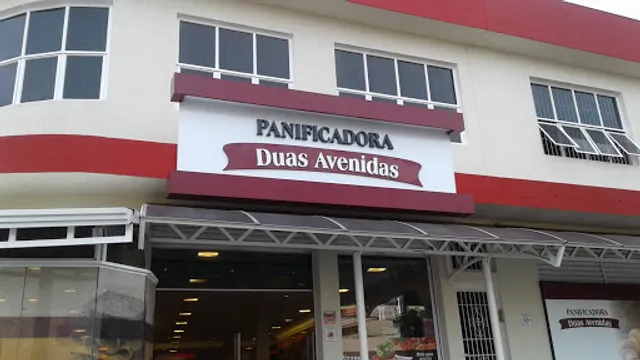 Panificadora Duas Avenidas