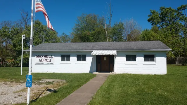 Maxwell Acres Community Association