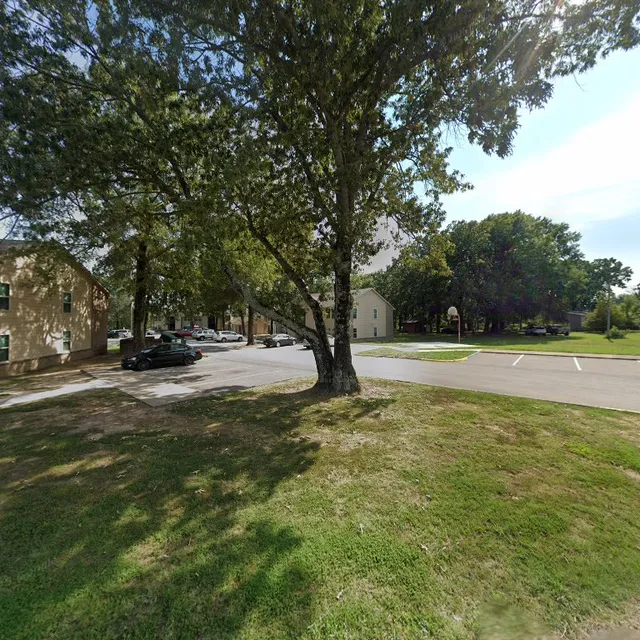 Gardenwalk of Pocola