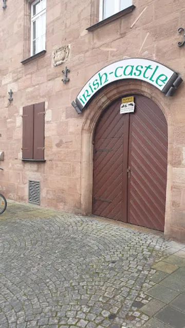 Irish Castle Pub - Nürnberg