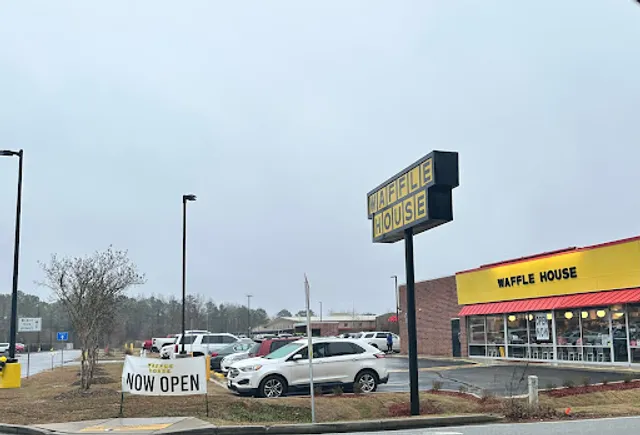 Waffle House