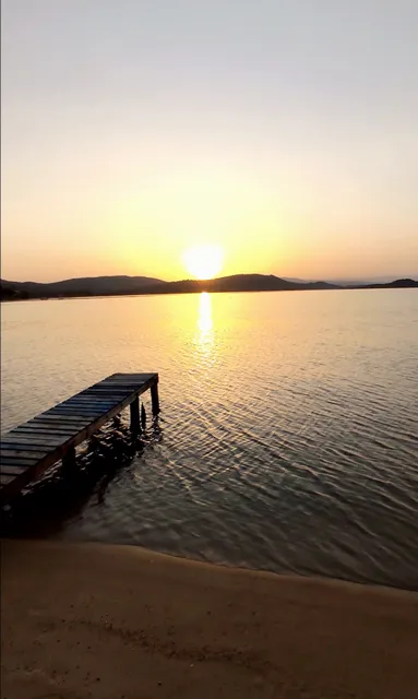 Vourvourou Beach Home -seafront private residence