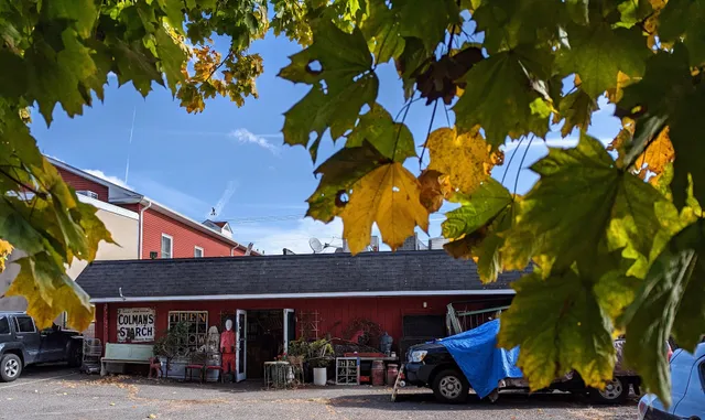 Then & Now Consignment Shop