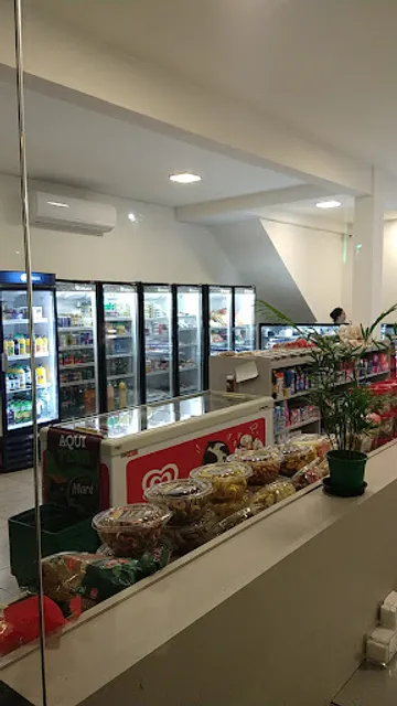 A Padaria da Figueira