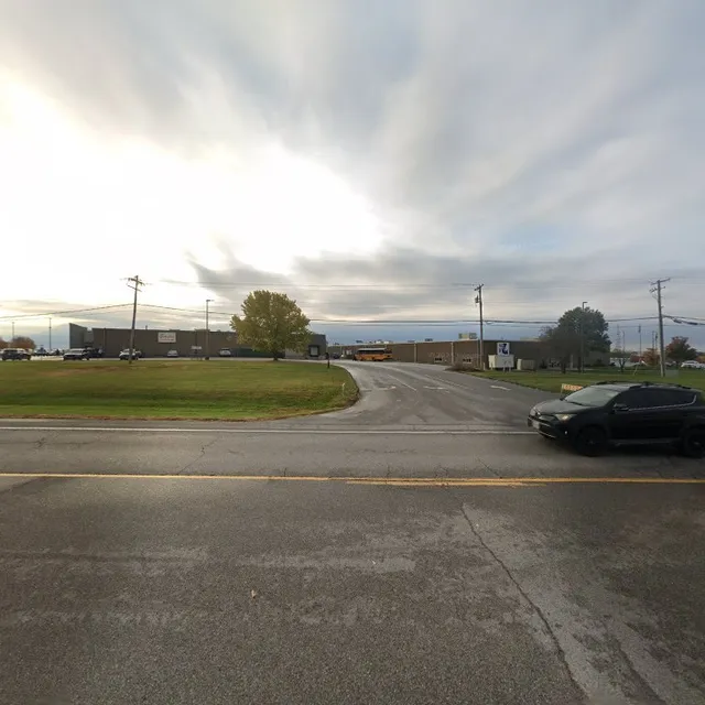 Southridge Shopping Center