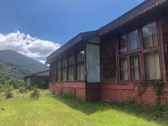 Villa Club Canutillar