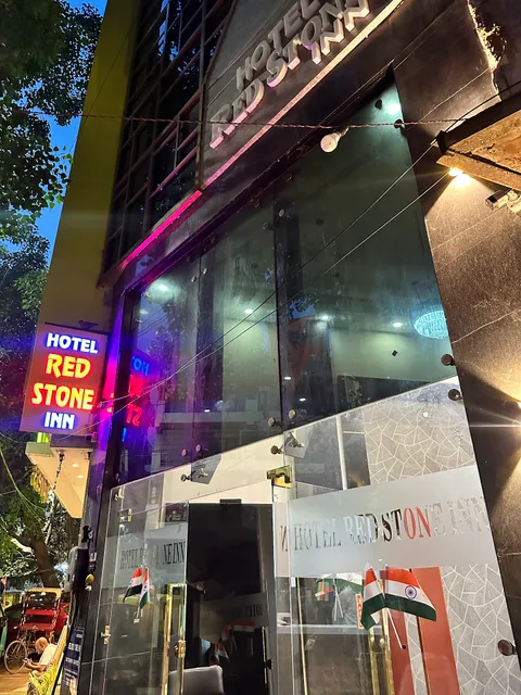 Hotel Red stone inn New Delhi