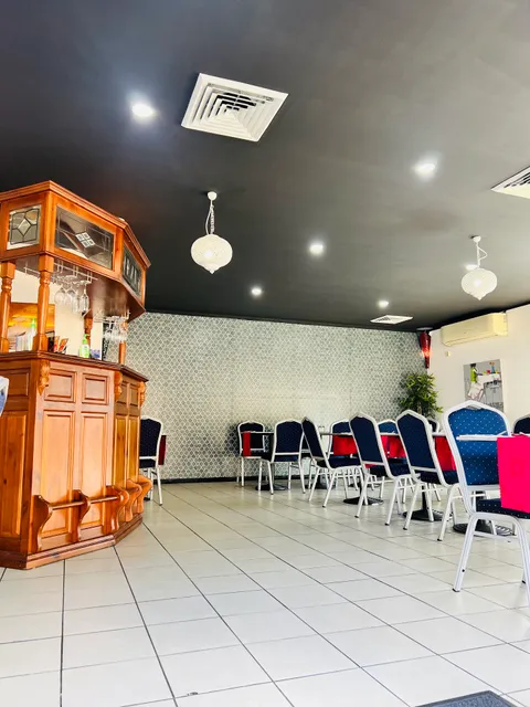 Tandoori Indian At Ashmore