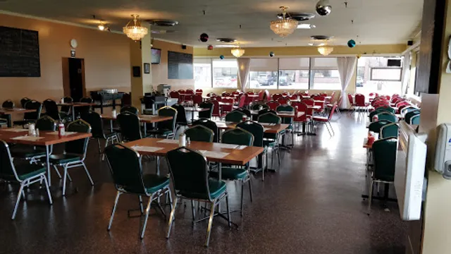 Restaurant le Beaujolais