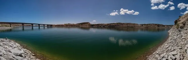 Starvation Reservoir