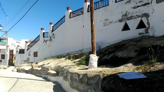 Centro Locero de la Atalaya