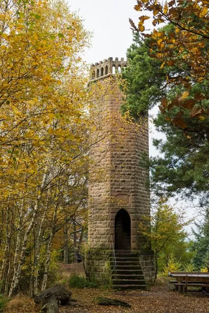 Rehbergturm