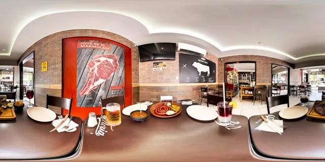 Sonora's Meat Canteras