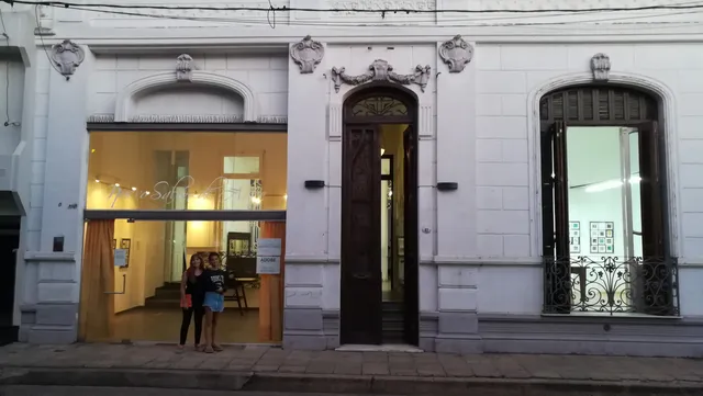 Museo Provincial de Dibujo y Grabado "Artemio Alisio"