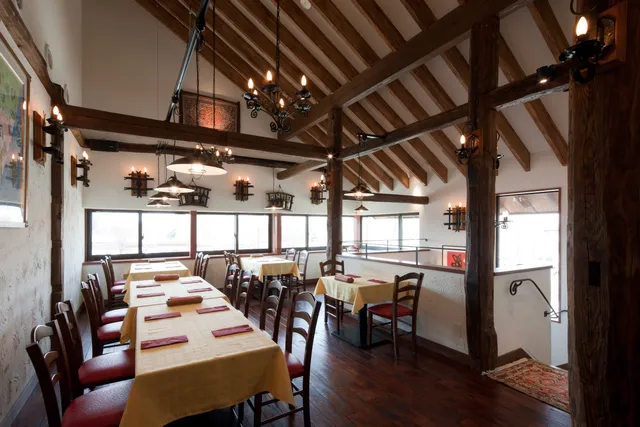 La locanda del pittore Kansui koen