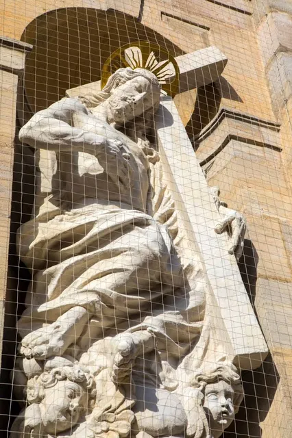 Saint Martin's Episcopal Church