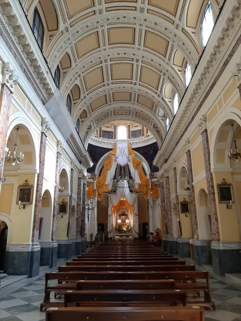 Parrocchia Ave Gratia Plena