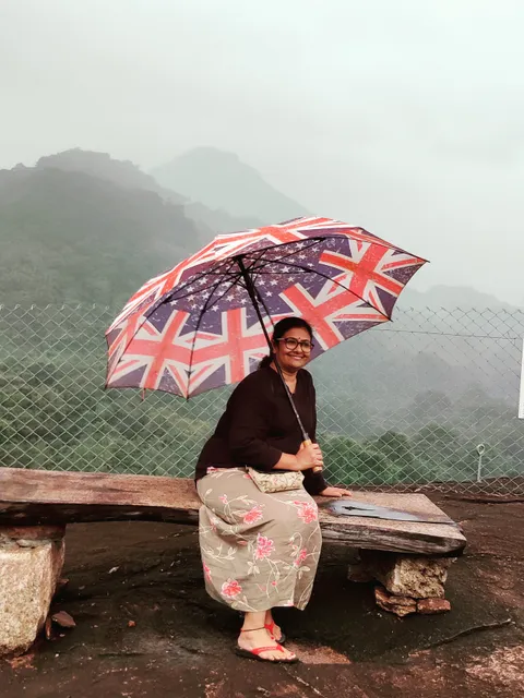 Thenmala Eco Adventure Park