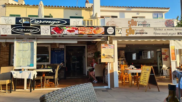 Restaurante Sa Paissa