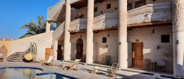 Qasr El Salem Hotel