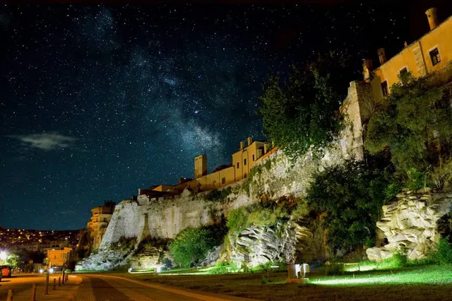 Giardino Sotto le Mura "Giardino Fratelli Giuseppe e Vittorino Fiori"
