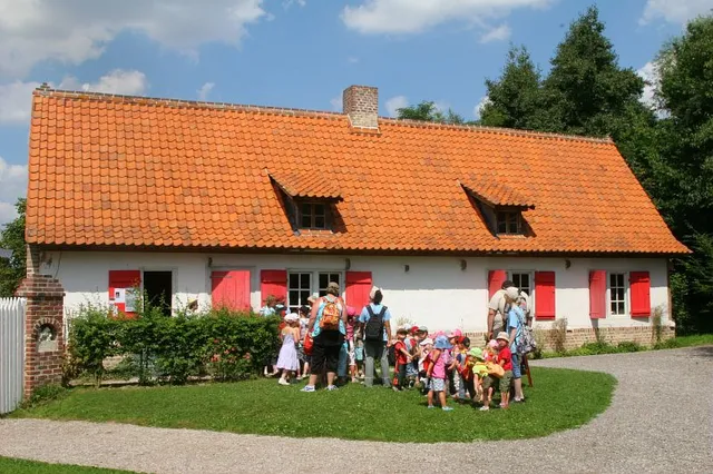 The Open Air Museum