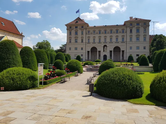 Černín Palace