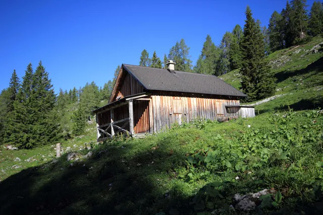 Gössler Alm