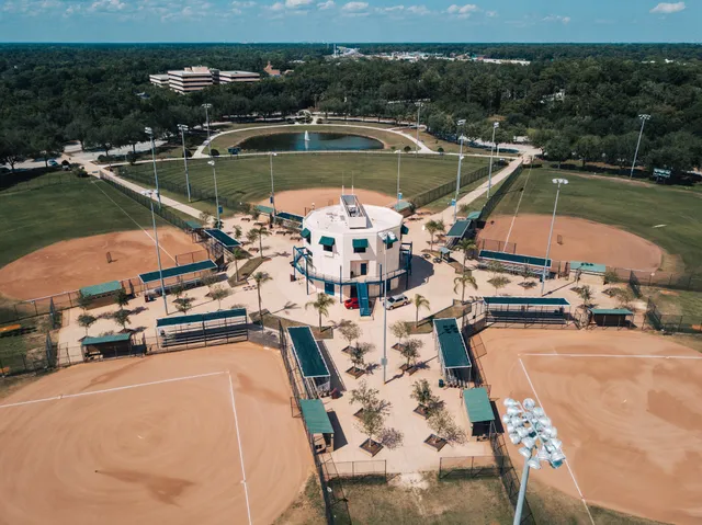 Seminole Softball Complex