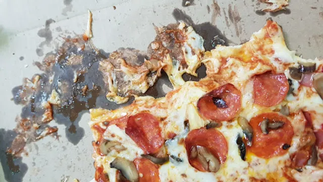 Pizzeta Plaza Candiles