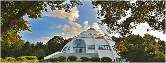 Kyung Hee Astronomical Observatory