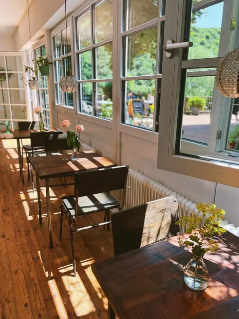 Altstadtcafé Burghausen