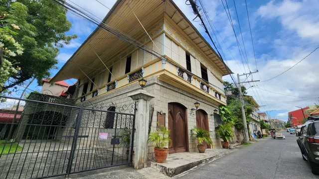 Casa Villavicencio