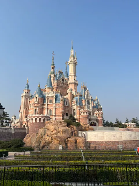 Walt Disney (Shanghai) Co.,Ltd.