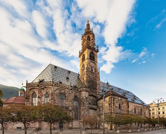 Bolzano Cathedral