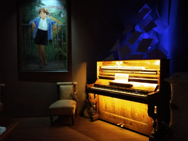 Muzeum Samorządowe Ziemi Strzyżowskiej im. Zygmunta Leśniaka