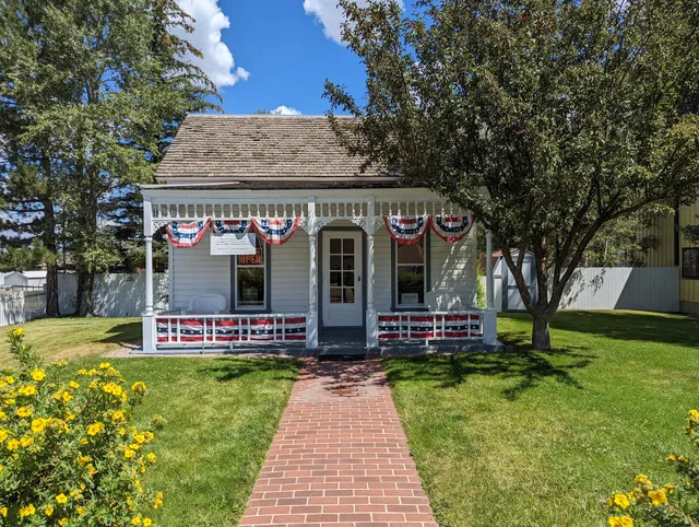 JCPenney House & Museum