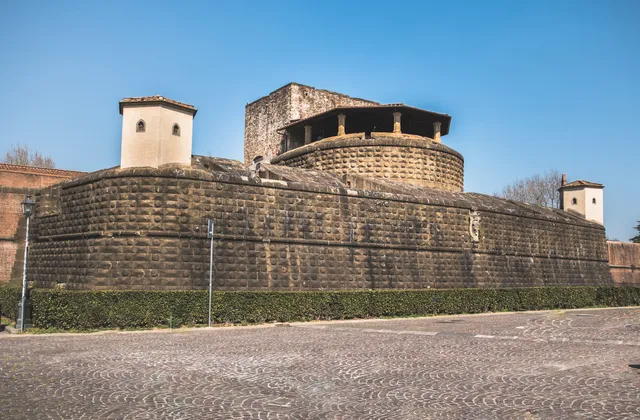 Fortezza da Basso