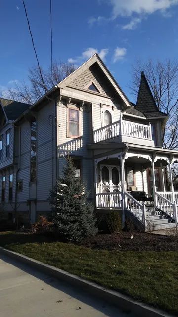 Medina County Historical Society