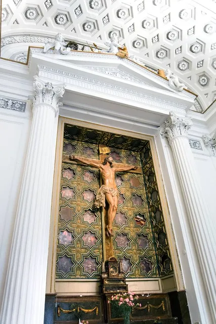 Catholic Church of The Holy Rosary (1903)