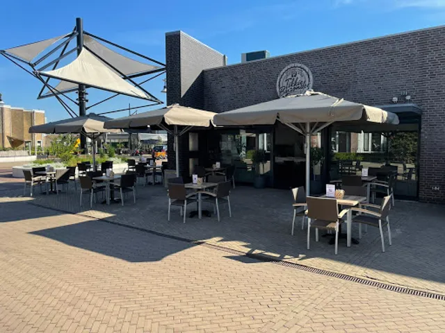 Lunchroom Tikkie Bijzonder