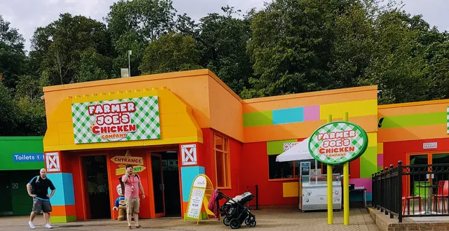 Farmer Joe's Chicken