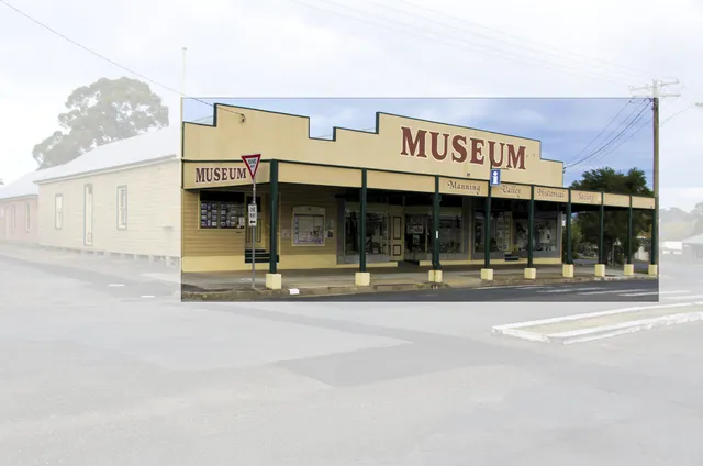 Wingham Museum