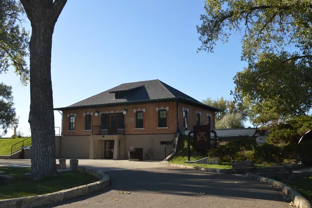 WaterWorks Art Museum